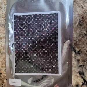 Fashion Air Freshener - Black Ice Scent